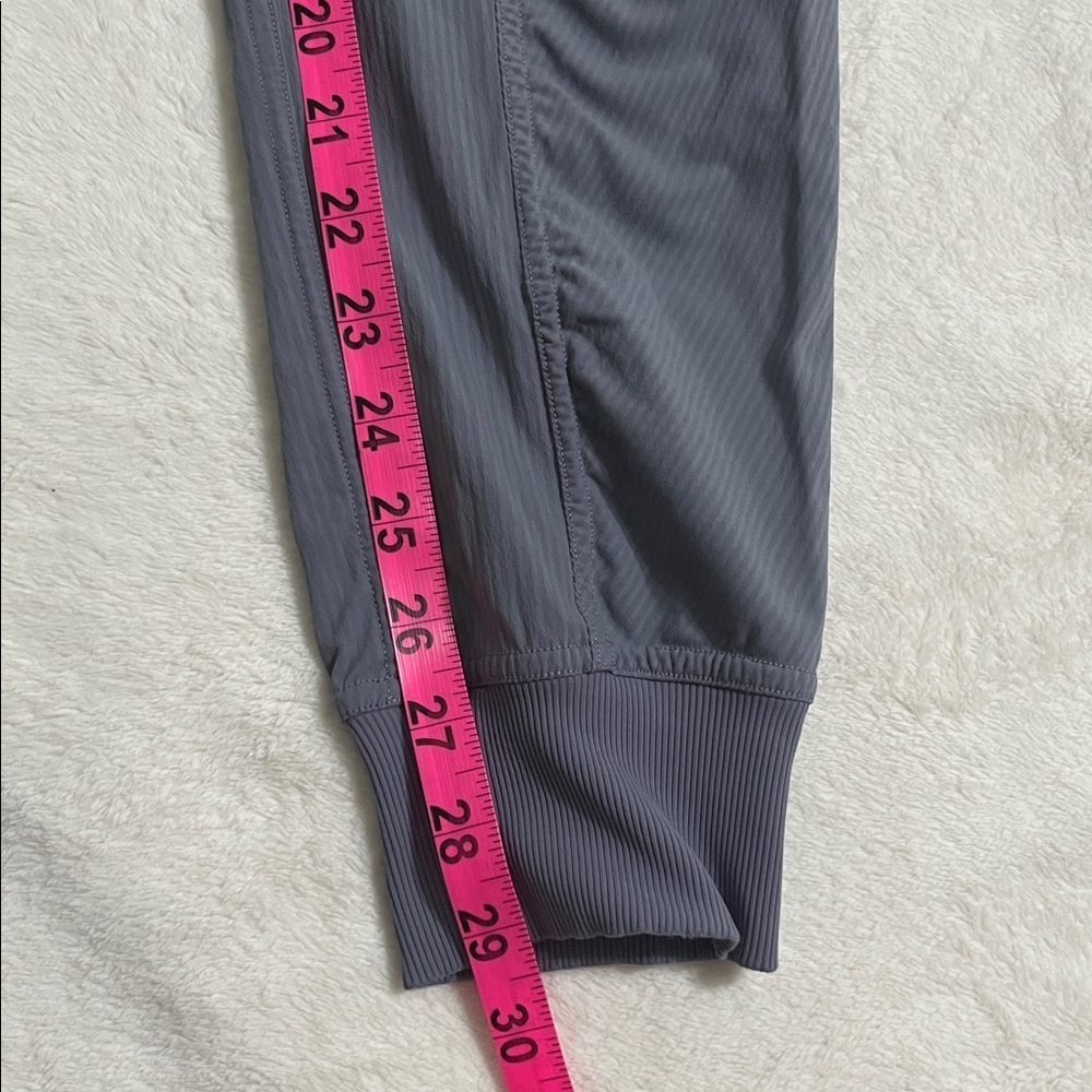 Lululemon Athletica Charcoal Joggers - Picture 12 of 12